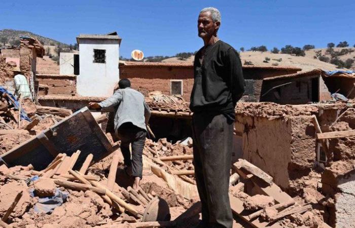 Fraudulent practices of some contractors in post-earthquake reconstruction: an investigation and legal sanctions commensurate with the abuses demanded