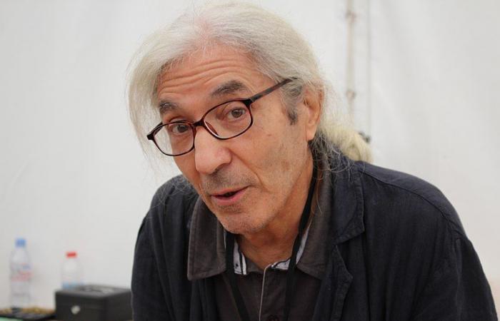 Boualem Sansal: France must demand the release of Algerian Solzhenitsyn