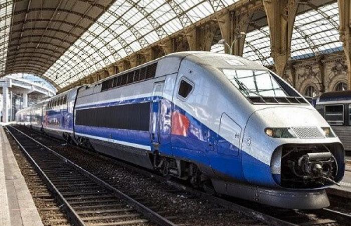 A new train line will connect Paris to Mont Saint-Michel directly, starting in December