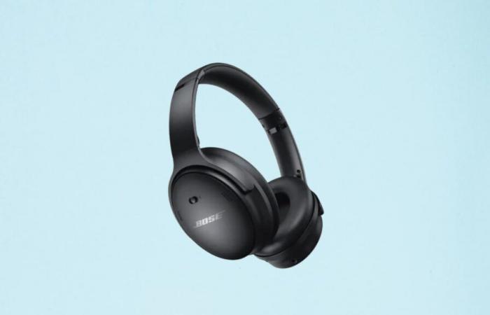 These Bose wireless headphones are on sale at Boulanger, music lovers will snap them up