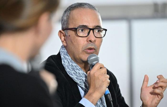 Kamel Daoud accused of having exploited the story of a victim of the Algerian civil war for his novel “Houris”