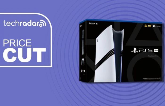 EE’s Black Friday PS5 Pro deal sees the console get a discount but also offers one of the best trade-in offers for your old PS5 we’ve seen so far