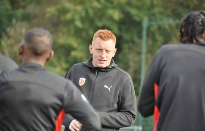 Will Still: “RC Lens-OM, a physical, technical and tactical challenge”