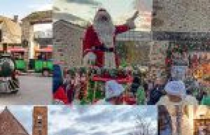 The 2024 Christmas Markets in Essonne (91): the program