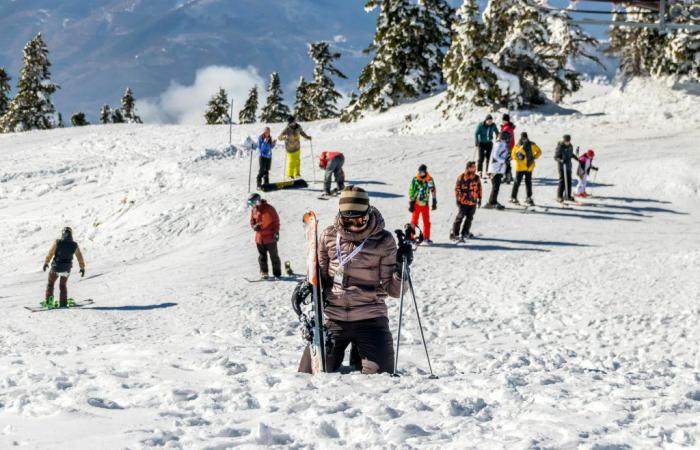 ski resorts reveal their opening dates for winter 2024-2025 • La Voix de l’Ain