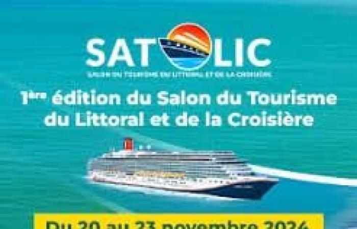 Senegal: regional integration through cruise tourism | APAnews