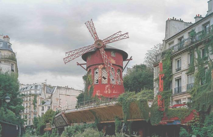 Using AI, this photo book imagines a post-apocalyptic Paris