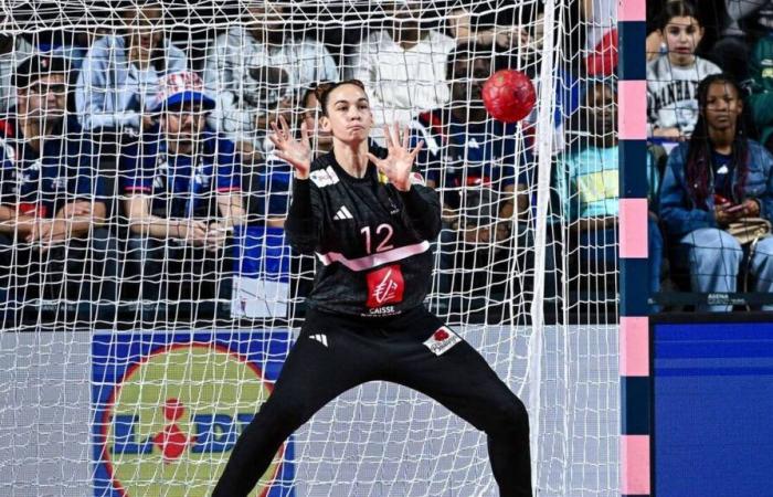 Handball. Goalkeepers, TV… Everything you need to know about the French Tournament, the last test for Les Bleues before the Euro