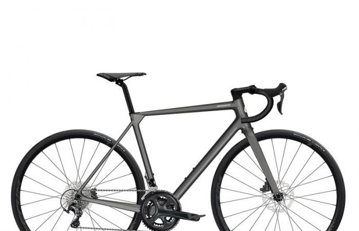 a new range of cheaper carbon bikes, inaugurated by the Axxome road and the Graxx gravel