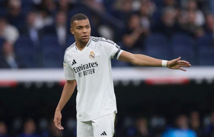 Fiasco for Mbappé, Real Madrid releases an announcement