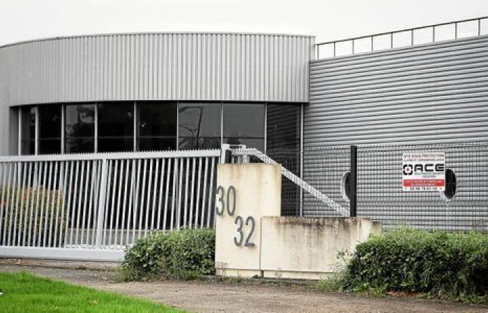 Lamballe is preparing to welcome the Côtes-d'Armor technical center