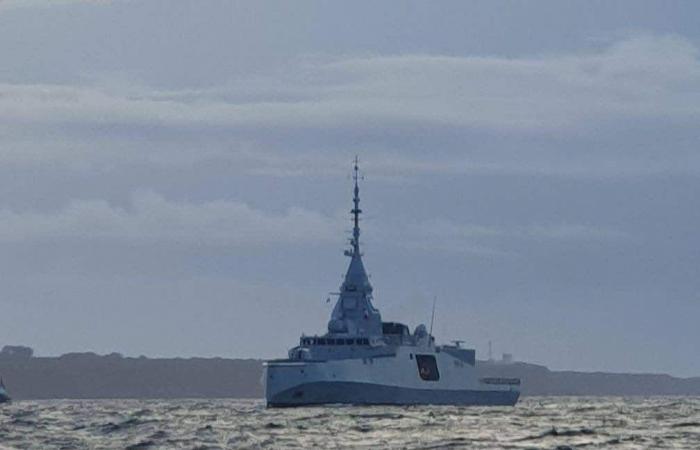 With the FDI, Naval Group has the best frigate for the Norwegian Navy, but does it have the best offer?