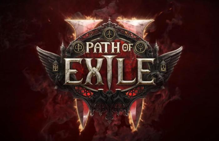 Path of Exile 2 Early Access Gameplay Trailer & Cinematic Opening