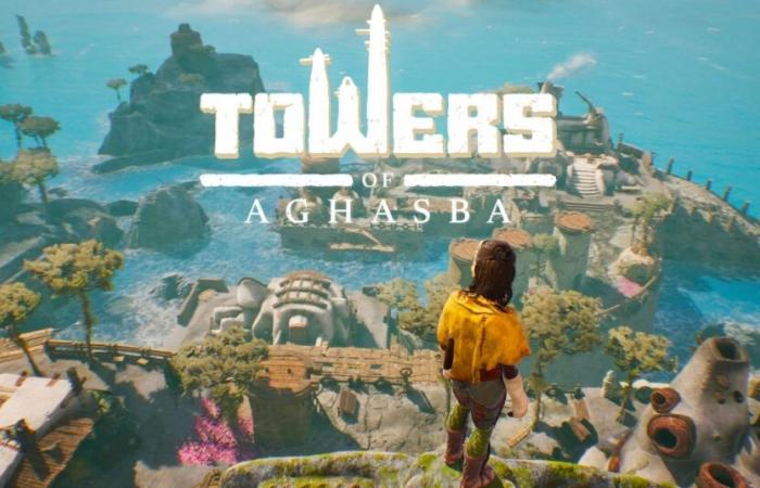 Towers of Aghasba Early Access – Where to Find the Best Price Today?