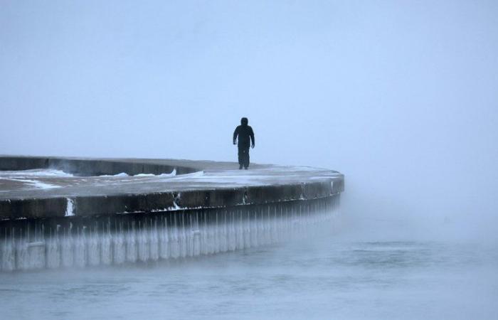 gusts over 130 km/h – Angers Info