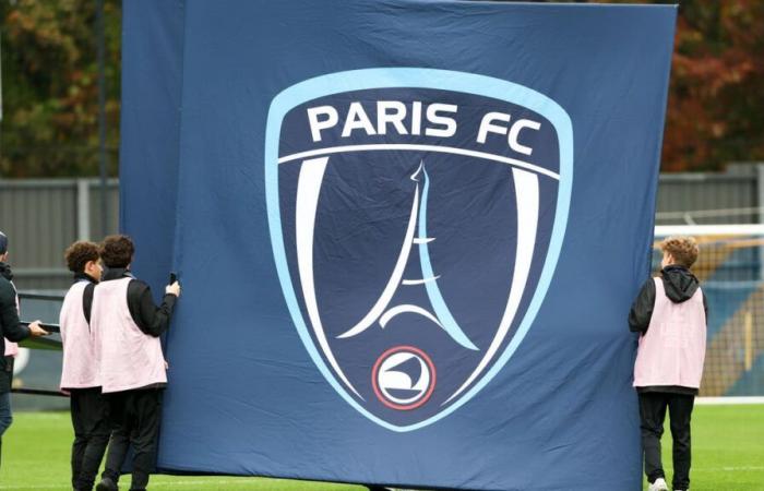 Paris FC: “Le Pigeon FC”, he calms everyone down live!