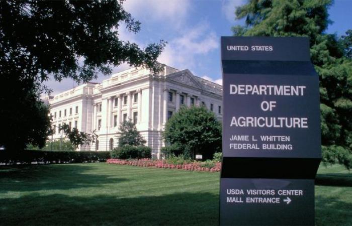 The United States strengthens its agricultural presence in Morocco