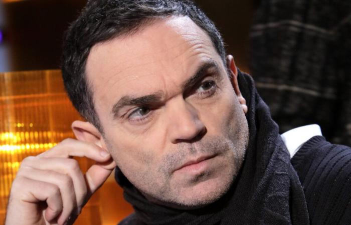 Yann Moix cash on children, his comments shock on C8