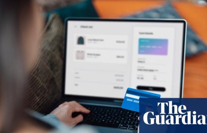 Black Friday turning into Black Fraud Day, says UK cybersecurity chief | Black Friday