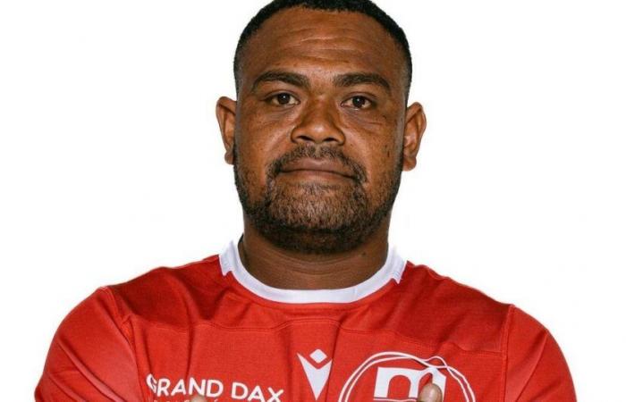 15 months suspended prison sentence required against Ratu Nacika (Dax), accused of sexual assault and violence