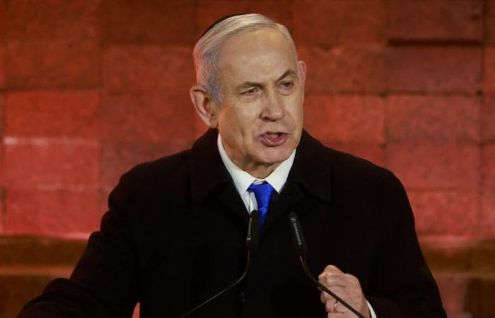 Is Benjamin Netanyahu at risk of arrest?