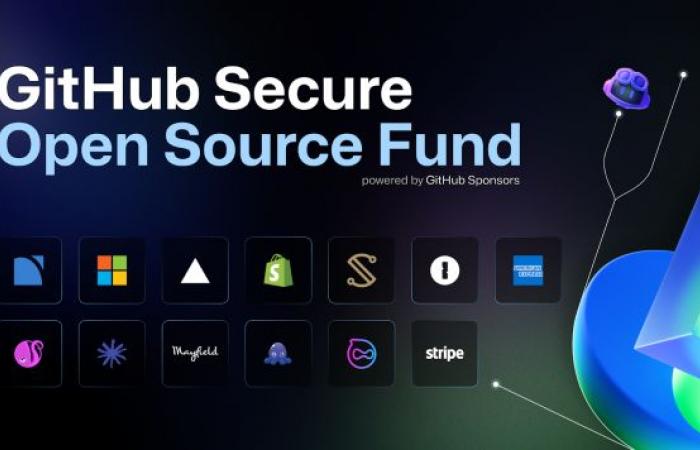 $1.25 million for open source security