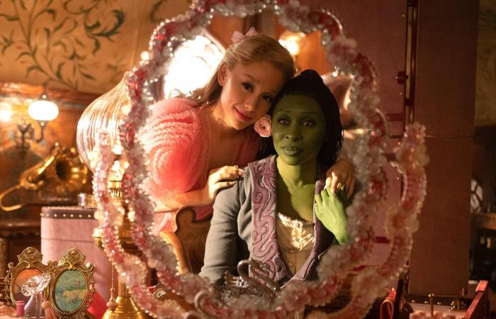 ‘Wicked: Part One’ Review – by Sonny Bunch