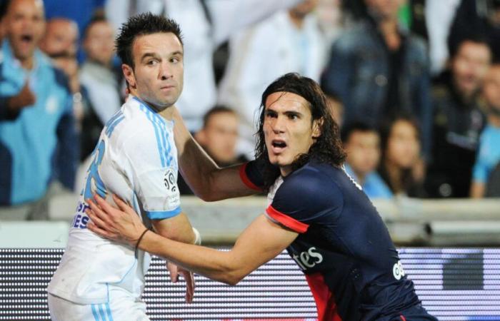 “We always hated PSG”, Valbuena reveals why he would never have signed for Paris