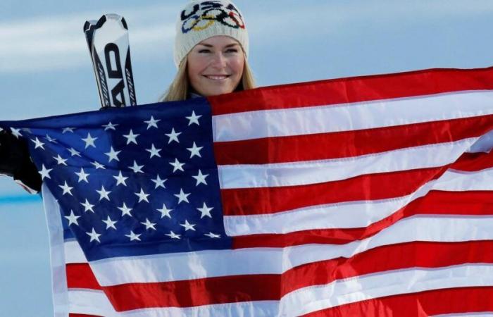 after Marcel Hirscher, Lindsey Vonn aims for a comeback