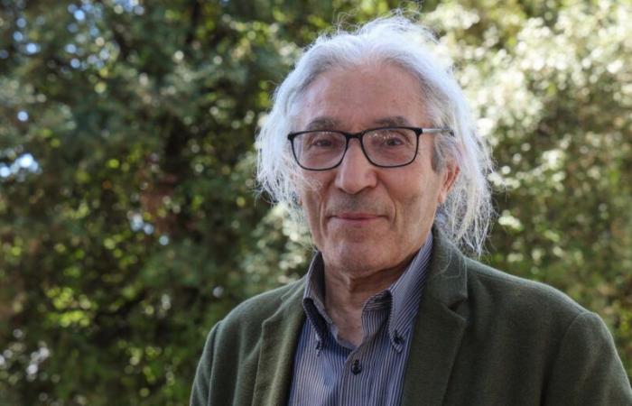 concerns after the disappearance of the Franco-Algerian writer Boualem Sansal