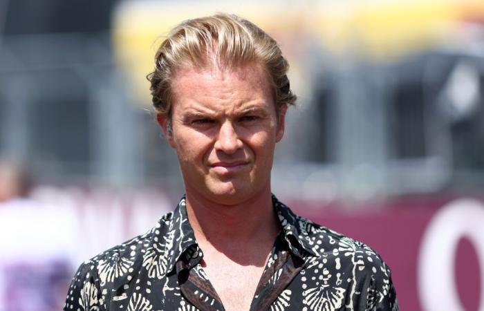 Nico Rosberg (F1) secures $100 million in assets under management for new venture capital fund