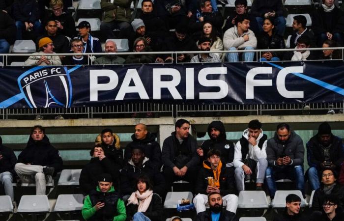 A PSG supporter drops millions to buy Paris FC!