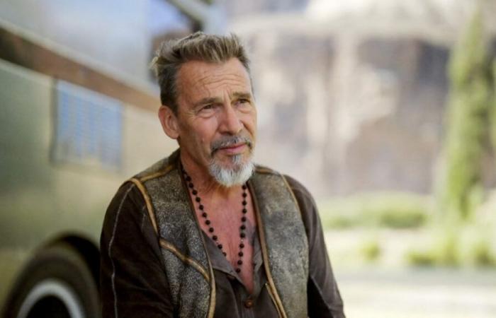 “I had a problem recently”: illness, old age… Florent Pagny caught in the gut by a doubt