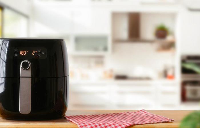 What is the best air fryer under 100 euros to choose?