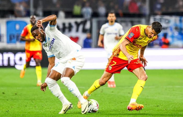 RC Lens – OM: what do you need to know about the Ligue 1 match?