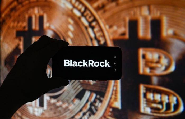 Surprise BlackRock ‘Tipping Point’ Predicted To Send Bitcoin Price To $200,000