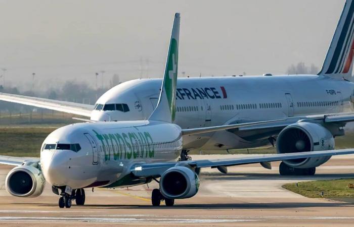 France – Algeria flights: plane ticket prices are exploding