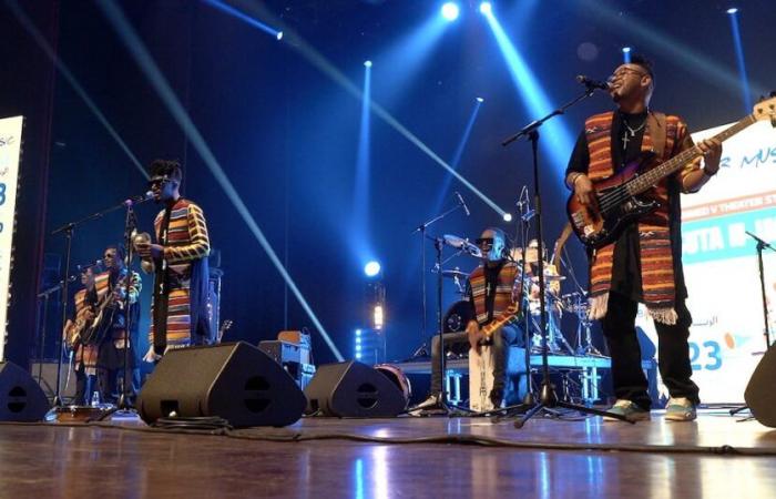 Rabat: opening with great fanfare of the Visa for Music 2024 festival