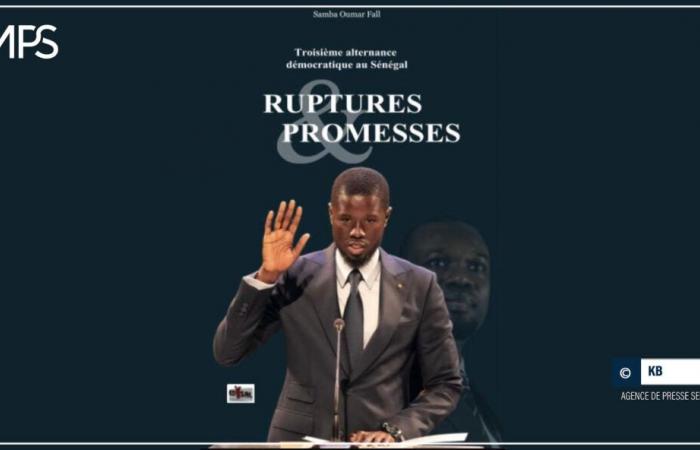 SENEGAL-LITTERATURE-POLITICS / “Ruptures and promises”: an overview of Senegalese politics from 1960 to 2024 – Senegalese Press Agency