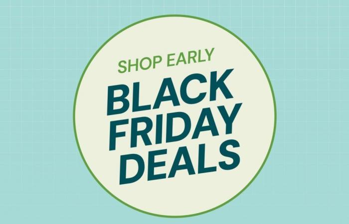 The 50+ Best Early Amazon Black Friday Deals