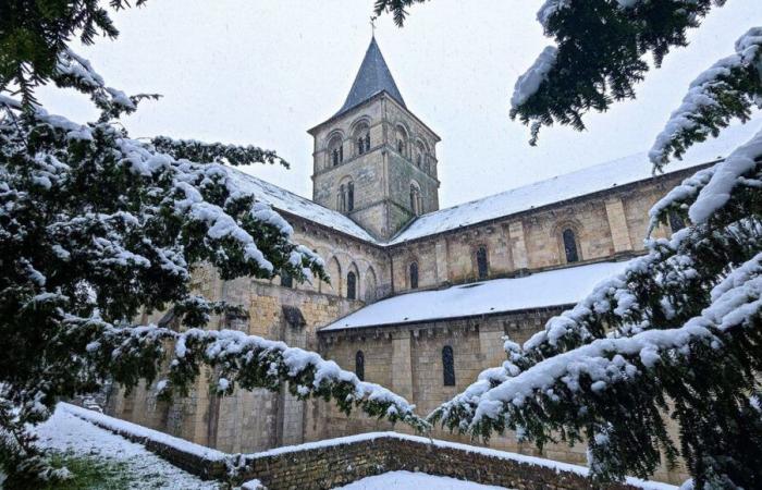 IN PICTURES – Your most beautiful photos of snow in Eure and Seine-Maritime