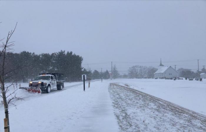 When will Delaware see its first snowfall of the season? Here’s what we know