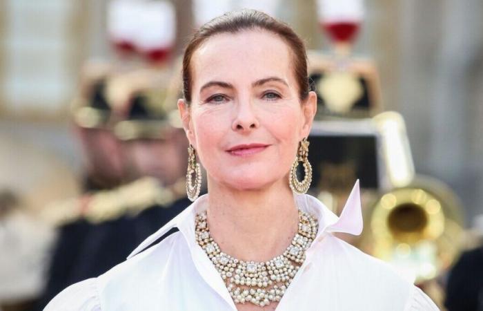 “You’re gay, I know it”, that day when Carole Bouquet rebuffed the comedian