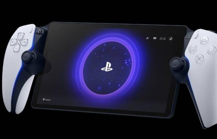 The PlayStation Portal is gaining new features with a major update!