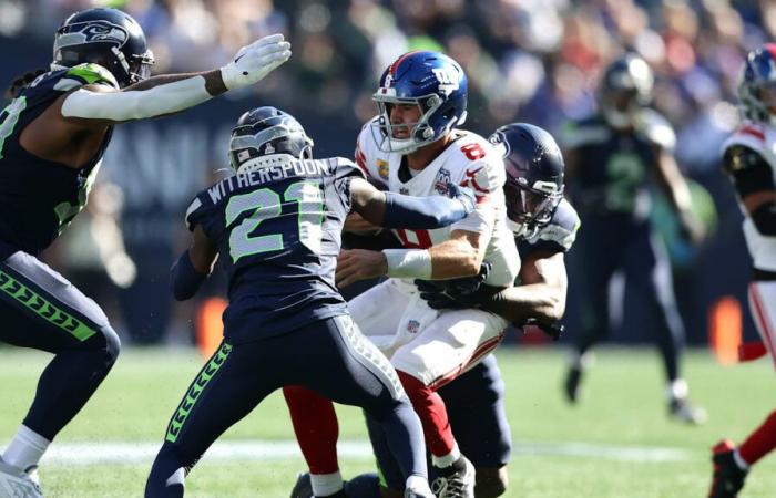 Seahawks must answer this challenge to beat the Cardinals in Week 12