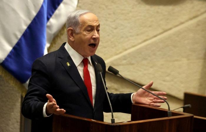 Benjamin Netanyahu promises Gazans 5 million in exchange for hostage