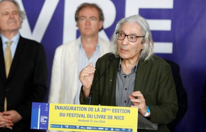 Arrest of Boualem Sansal: Christian Estrosi steps up to obtain the release of the author