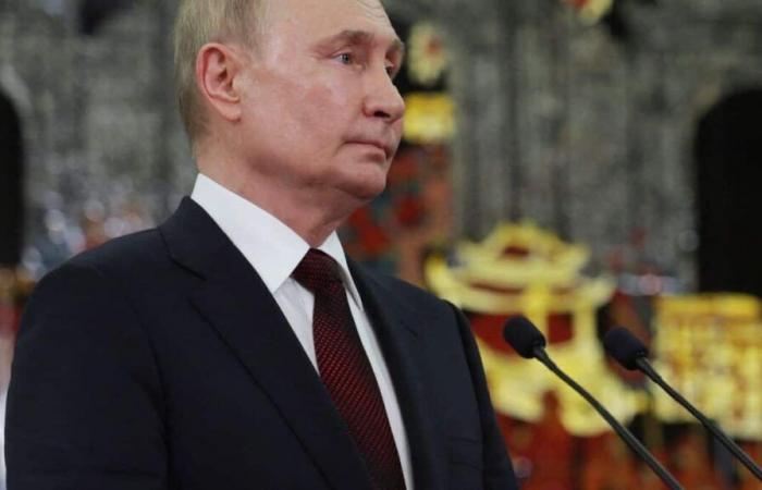 All about a “world war”: Putin does not rule out hitting Western countries