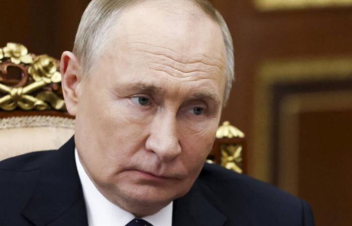 With the shooting on Dnipro, is Vladimir Putin the “crazy neighbor” testing missiles on Ukraine? – Liberation