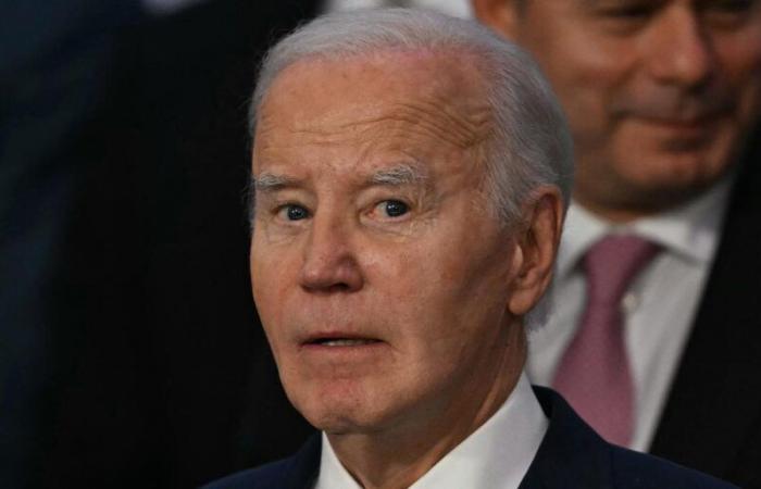 Joe Biden considers ICC arrest warrants against Benjamin Netanyahu and Yoav Gallant “scandalous”